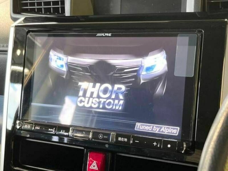 THOR