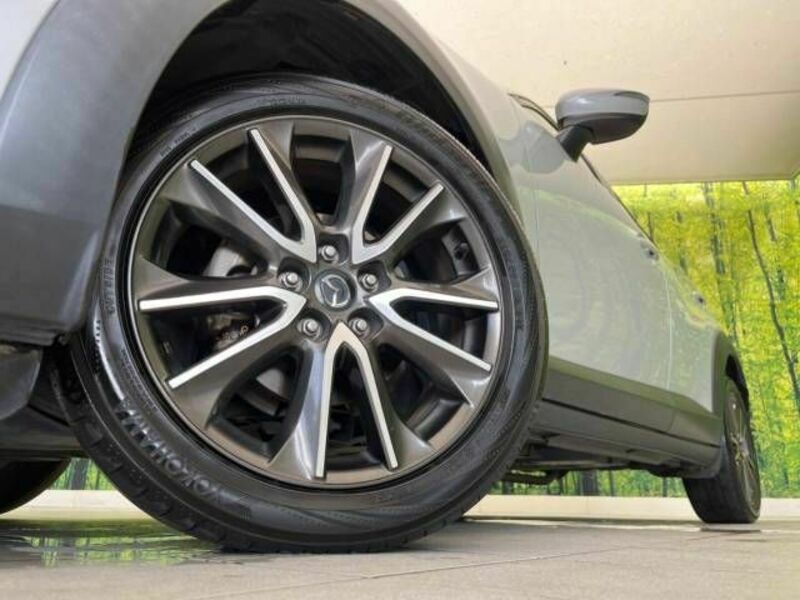 CX-3