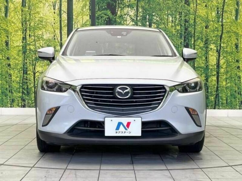 CX-3