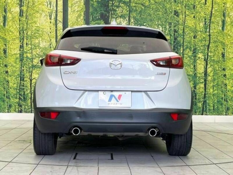 CX-3