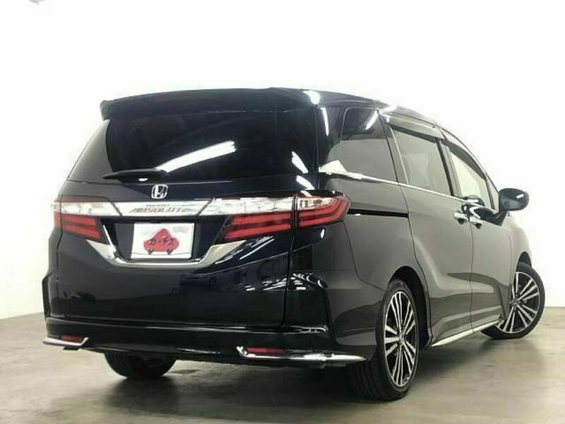 ODYSSEY