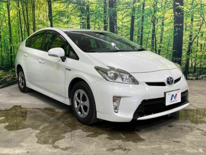 PRIUS