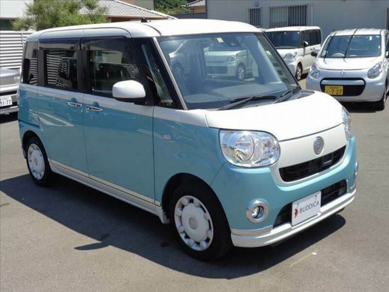 MOVE CANBUS