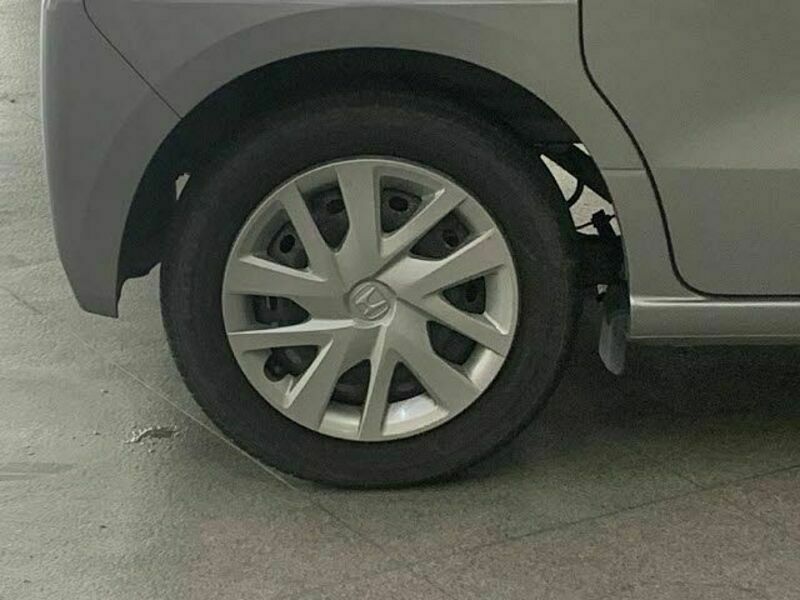 N BOX