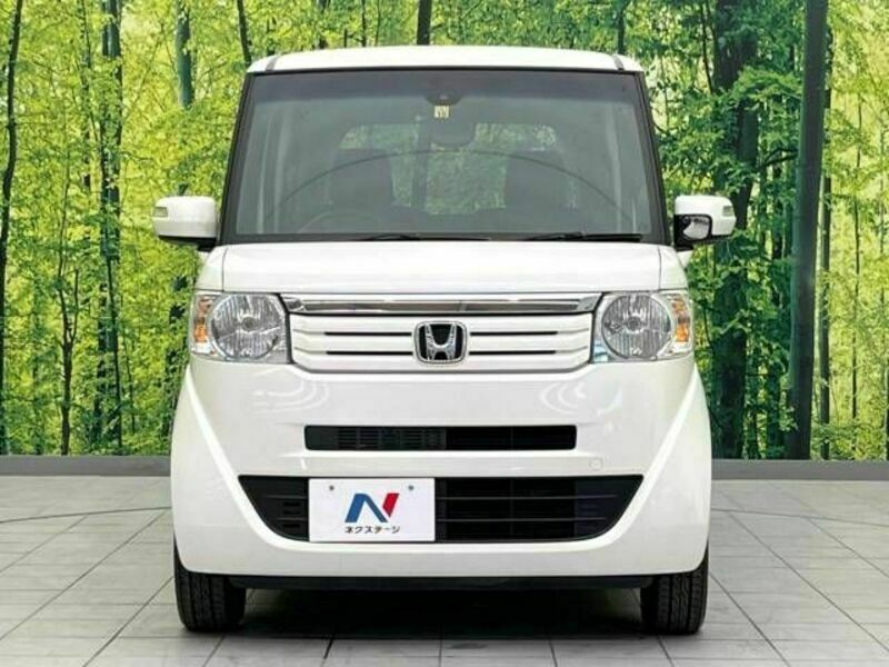 N BOX