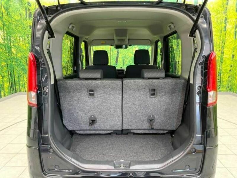 FLAIR WAGON
