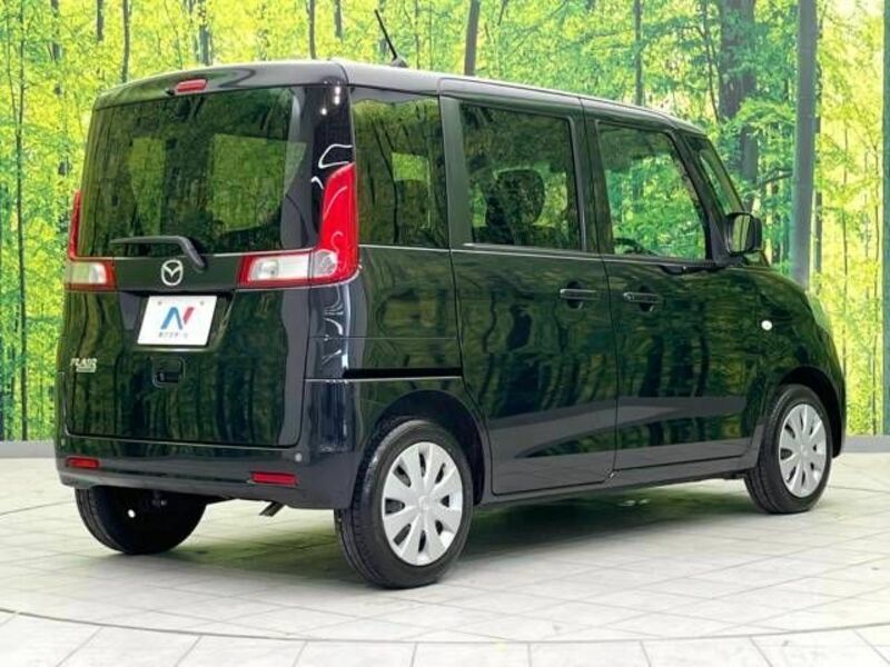 FLAIR WAGON