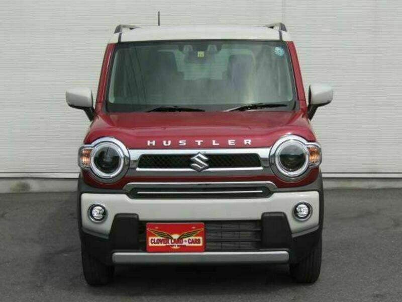 HUSTLER