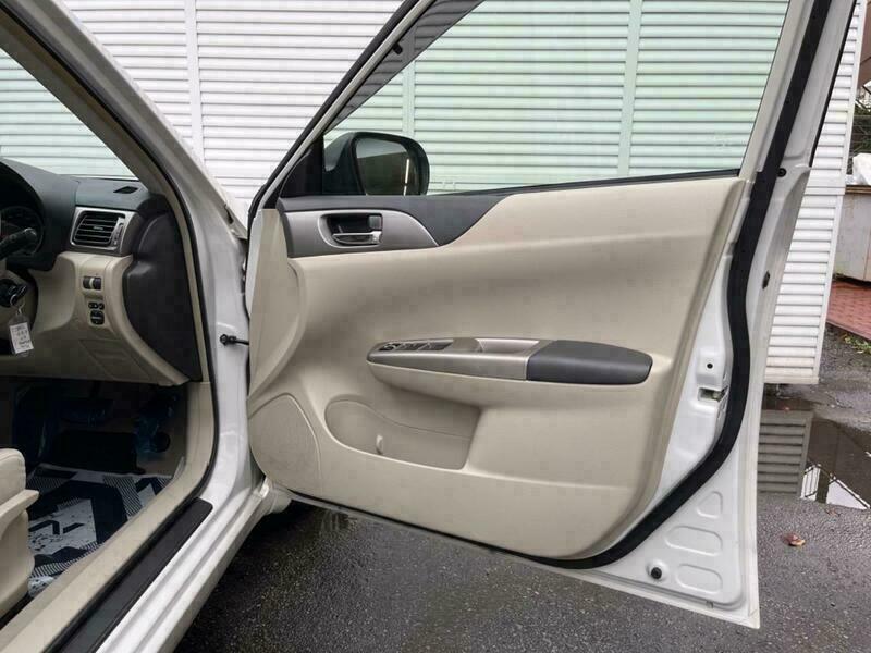 IMPREZA
