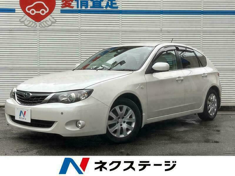 IMPREZA