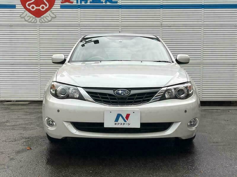 IMPREZA