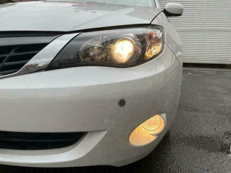 IMPREZA