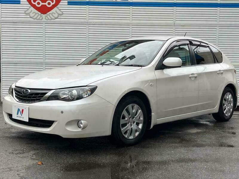 IMPREZA