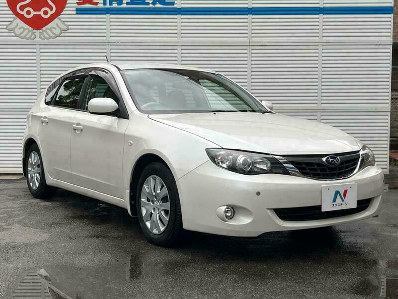 IMPREZA