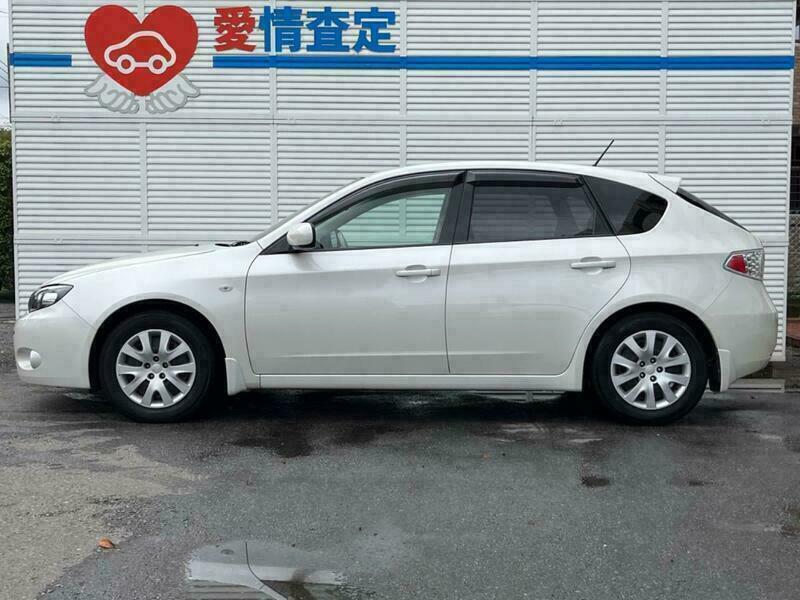 IMPREZA