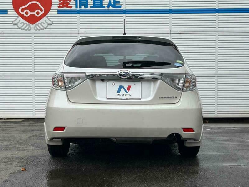 IMPREZA