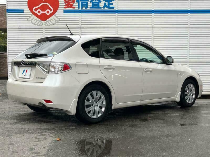 IMPREZA