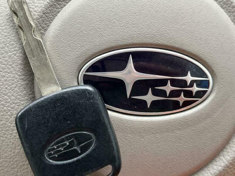 IMPREZA