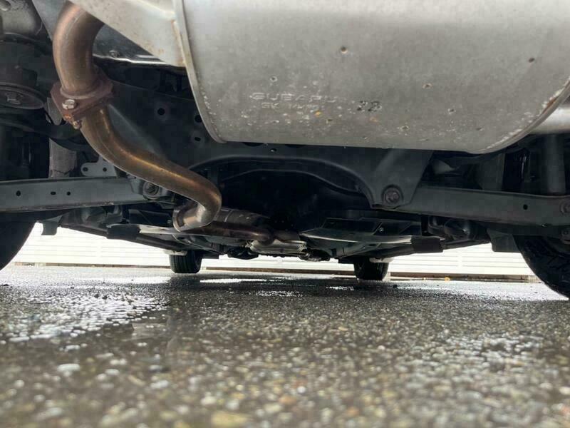 IMPREZA