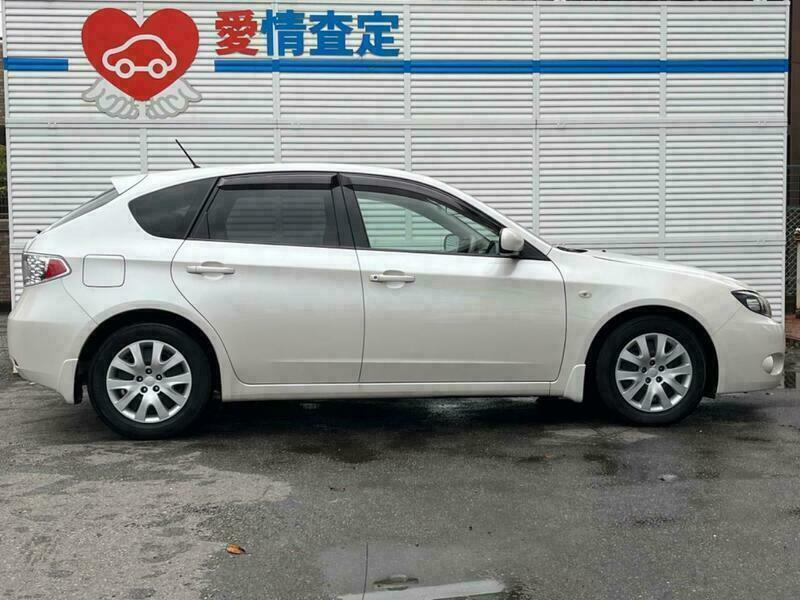 IMPREZA