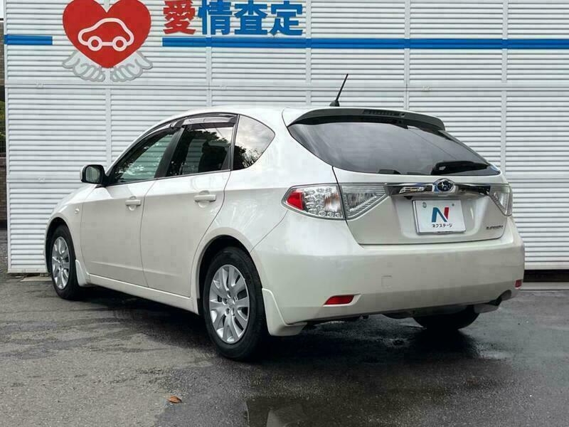 IMPREZA