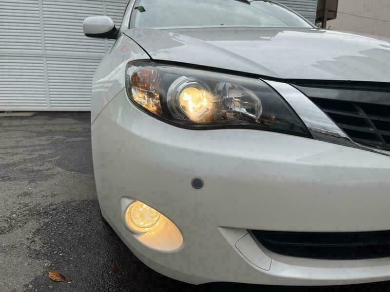 IMPREZA