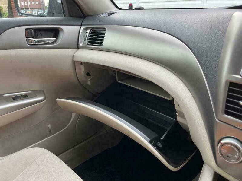 IMPREZA