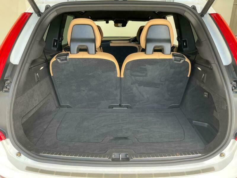XC90