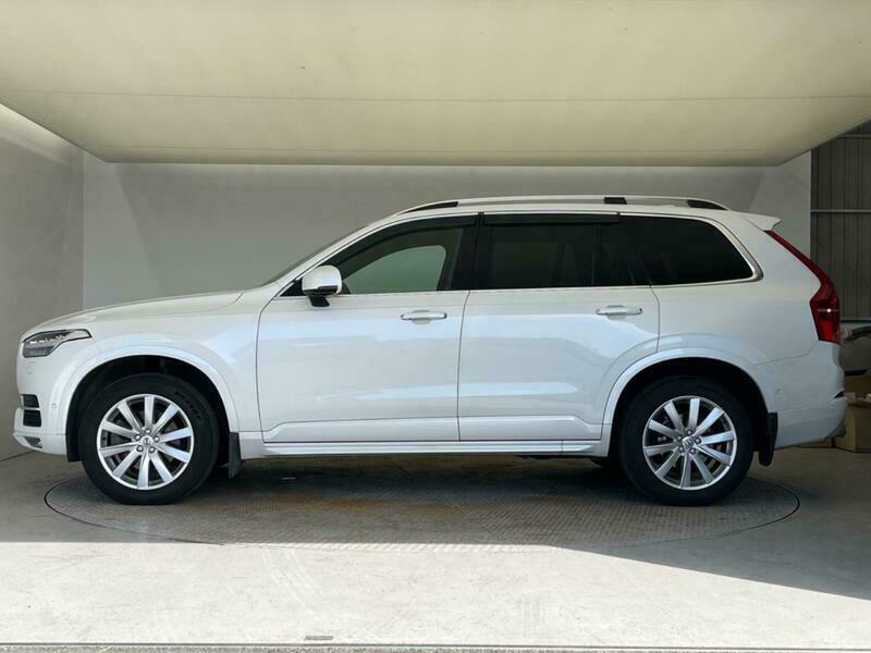XC90