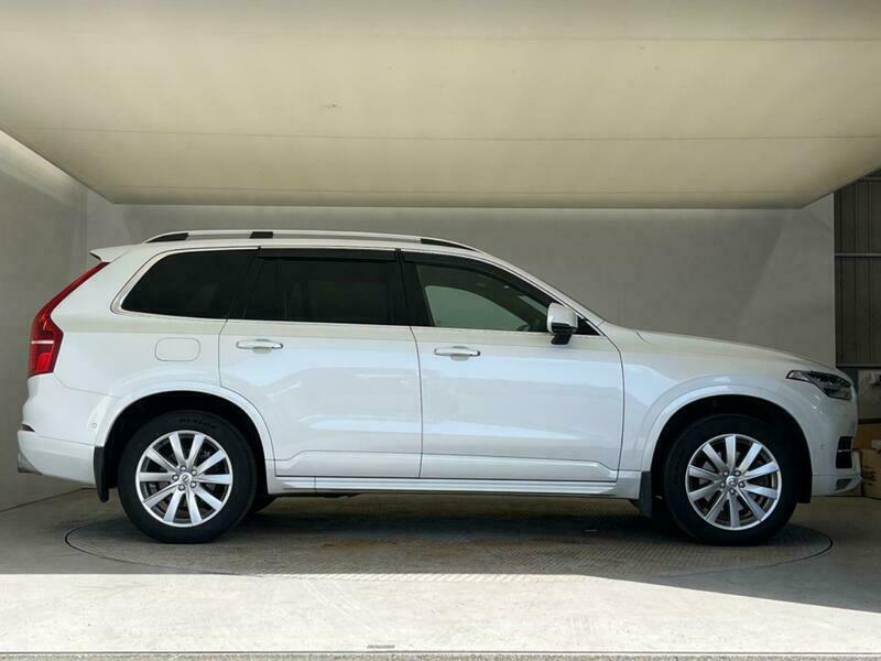 XC90