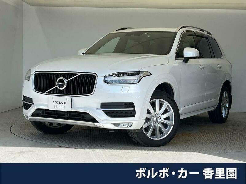 XC90