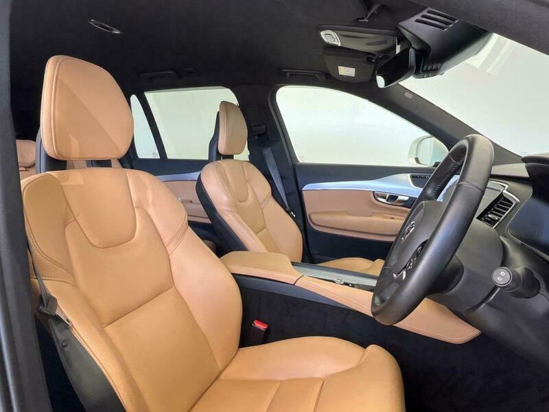 XC90