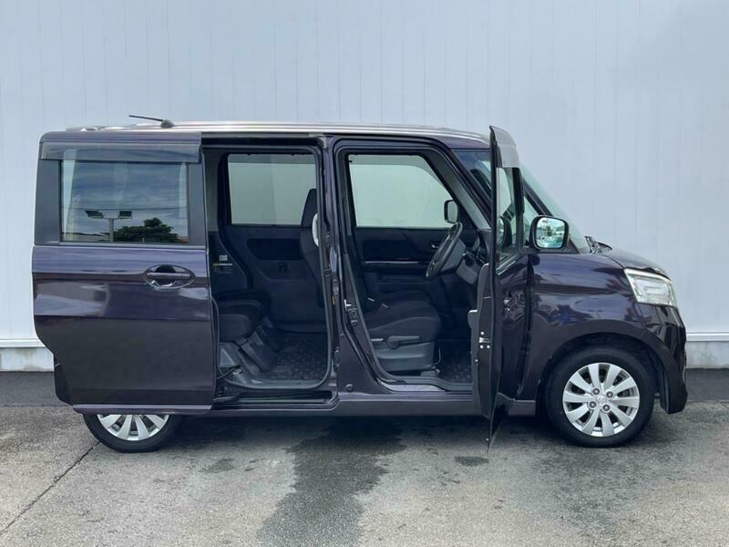 SPACIA CUSTOM