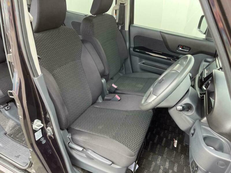 SPACIA CUSTOM