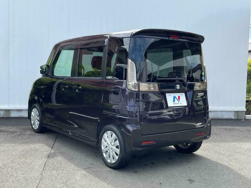 SPACIA CUSTOM
