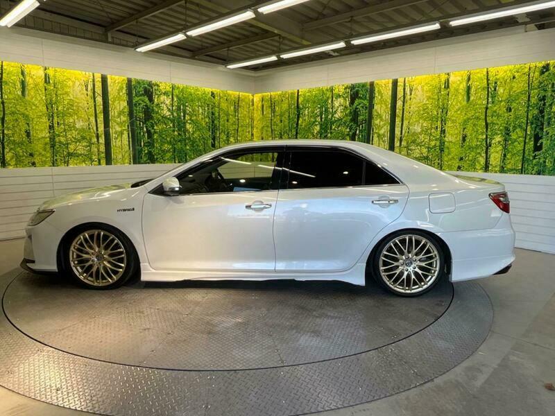 CAMRY