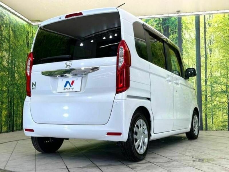 N BOX