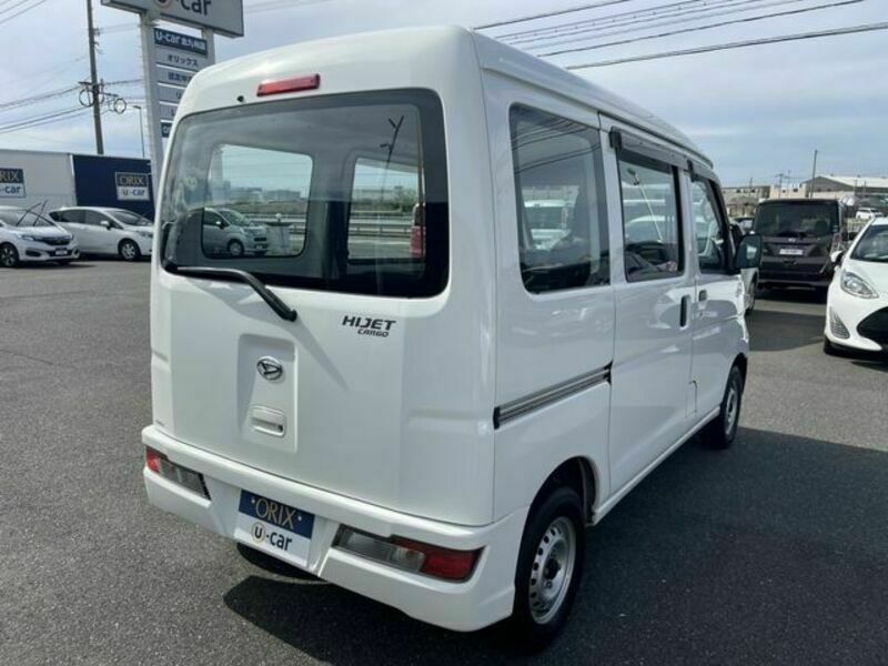 HIJET CARGO