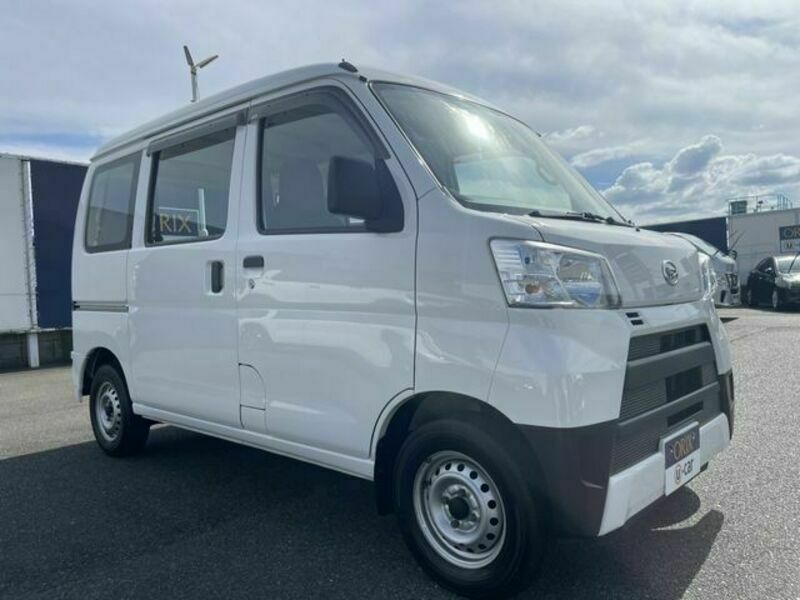 HIJET CARGO