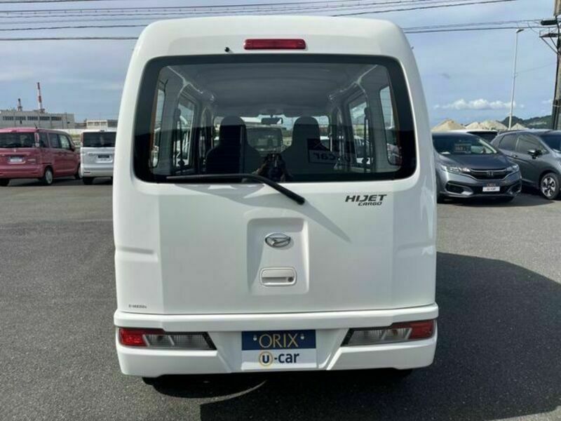 HIJET CARGO
