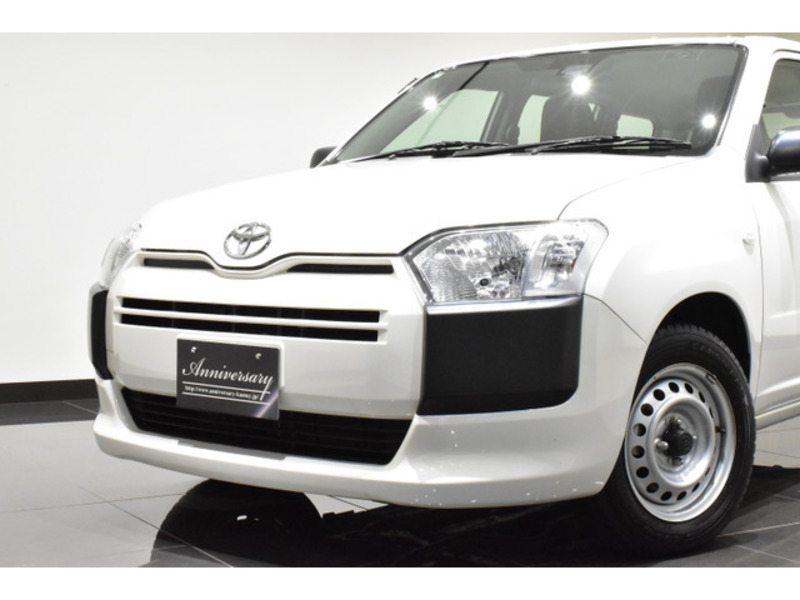 PROBOX VAN