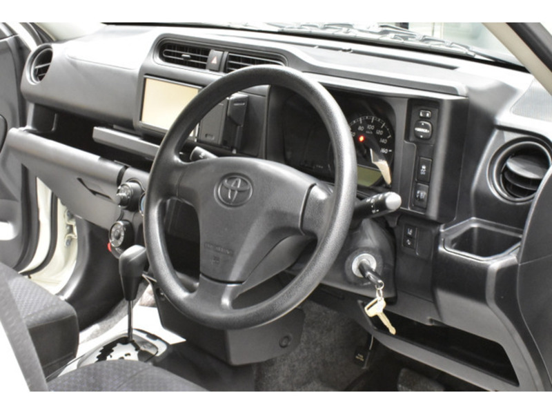 PROBOX VAN