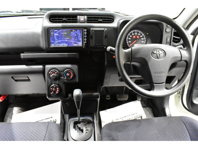 PROBOX VAN