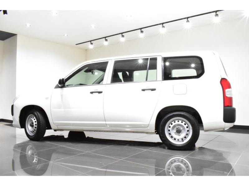 PROBOX VAN