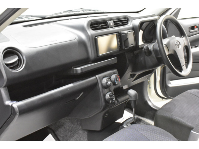 PROBOX VAN