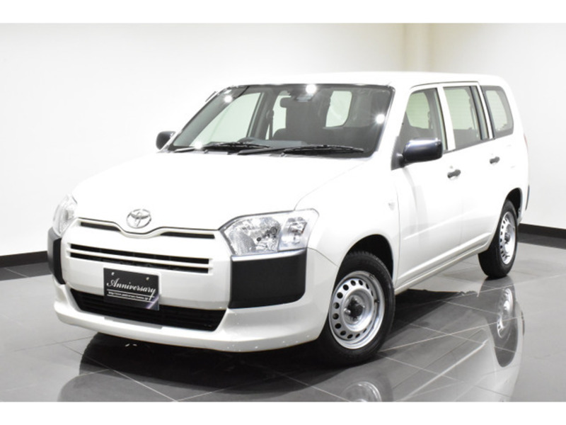 PROBOX VAN