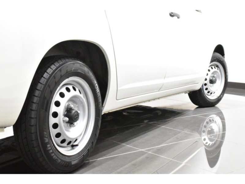 PROBOX VAN
