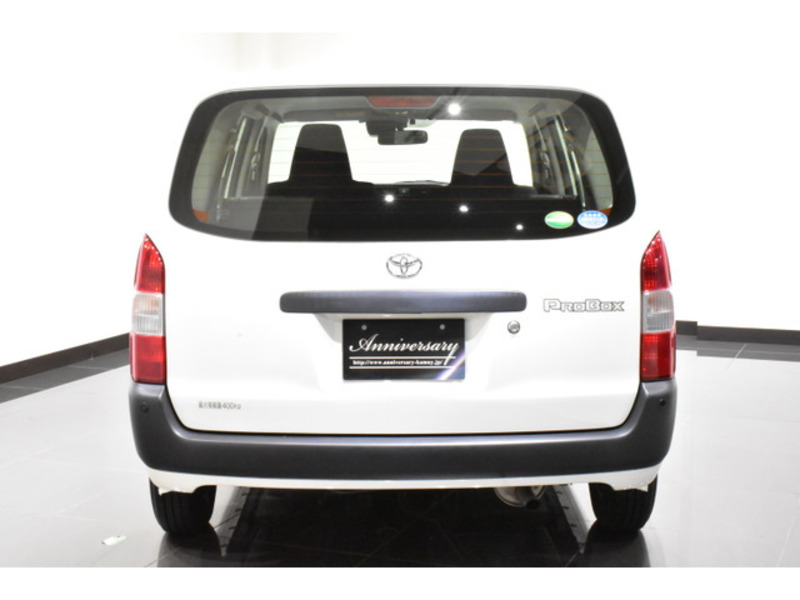 PROBOX VAN