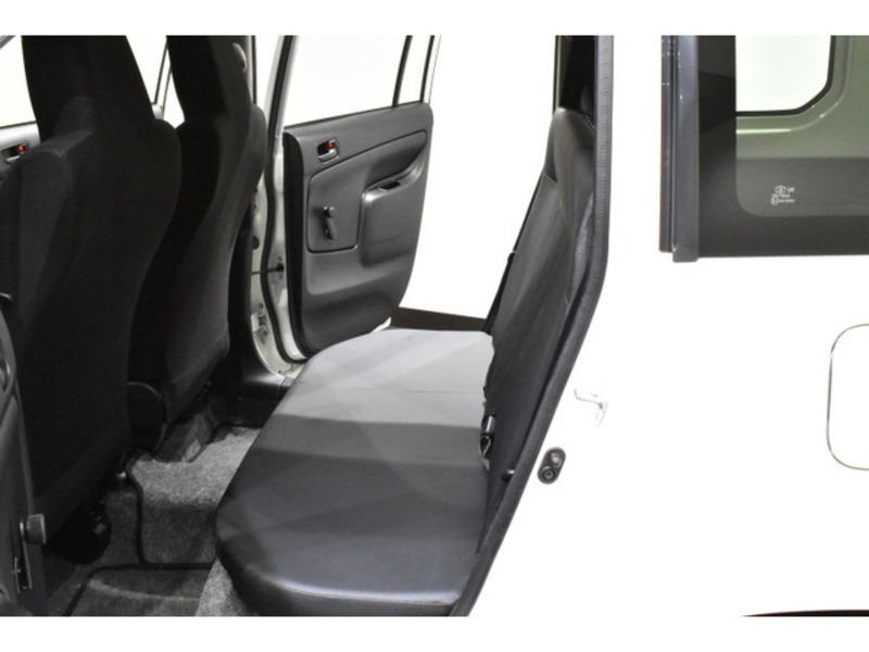 PROBOX VAN