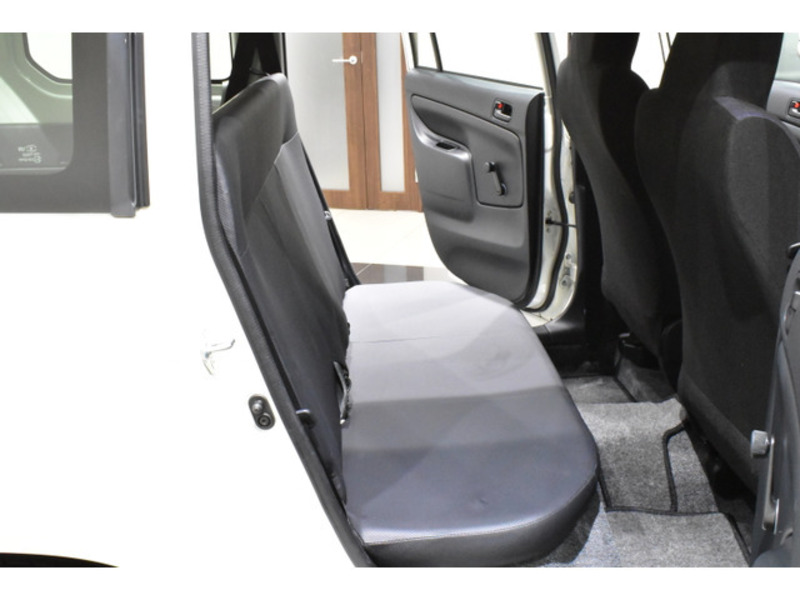 PROBOX VAN